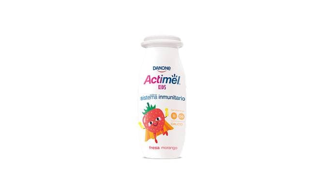 Actimel Kids