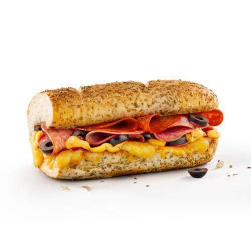 Sub Italiano B.M.T. (15 cm)