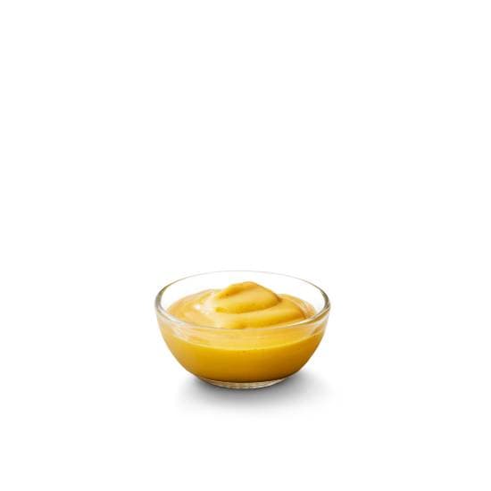 Mosterd Saus