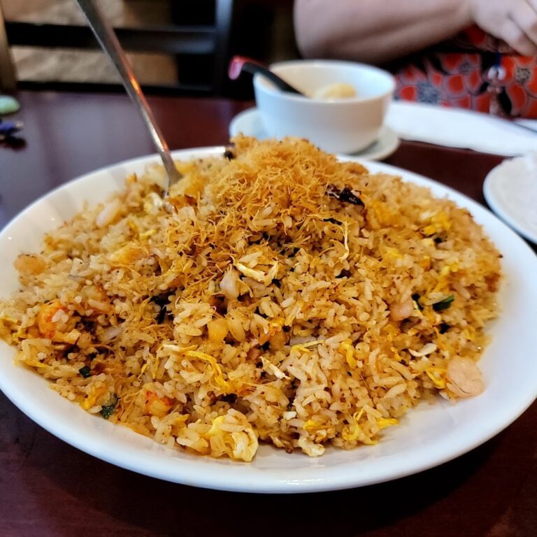 guangdong taste menu