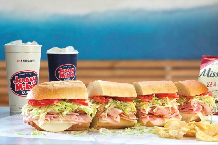 jersey mikes prices