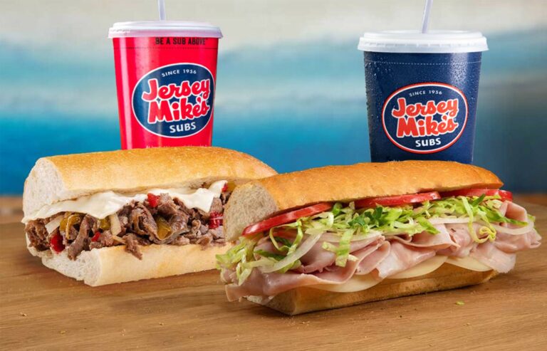 jersey mikes prices