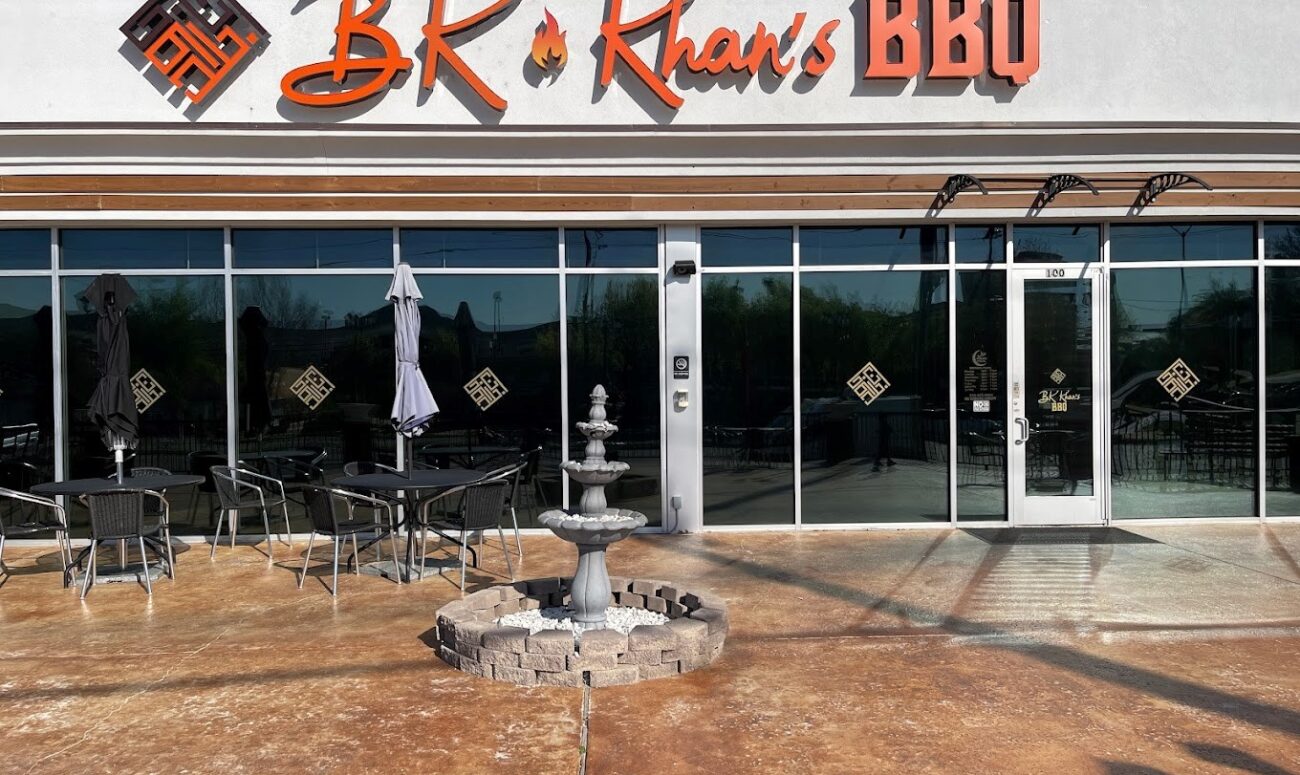 [UPDATE] BK Khan’s BBQ Menu with Prices, Reviews – The Best Zabiha Halal BBQ Restaurant