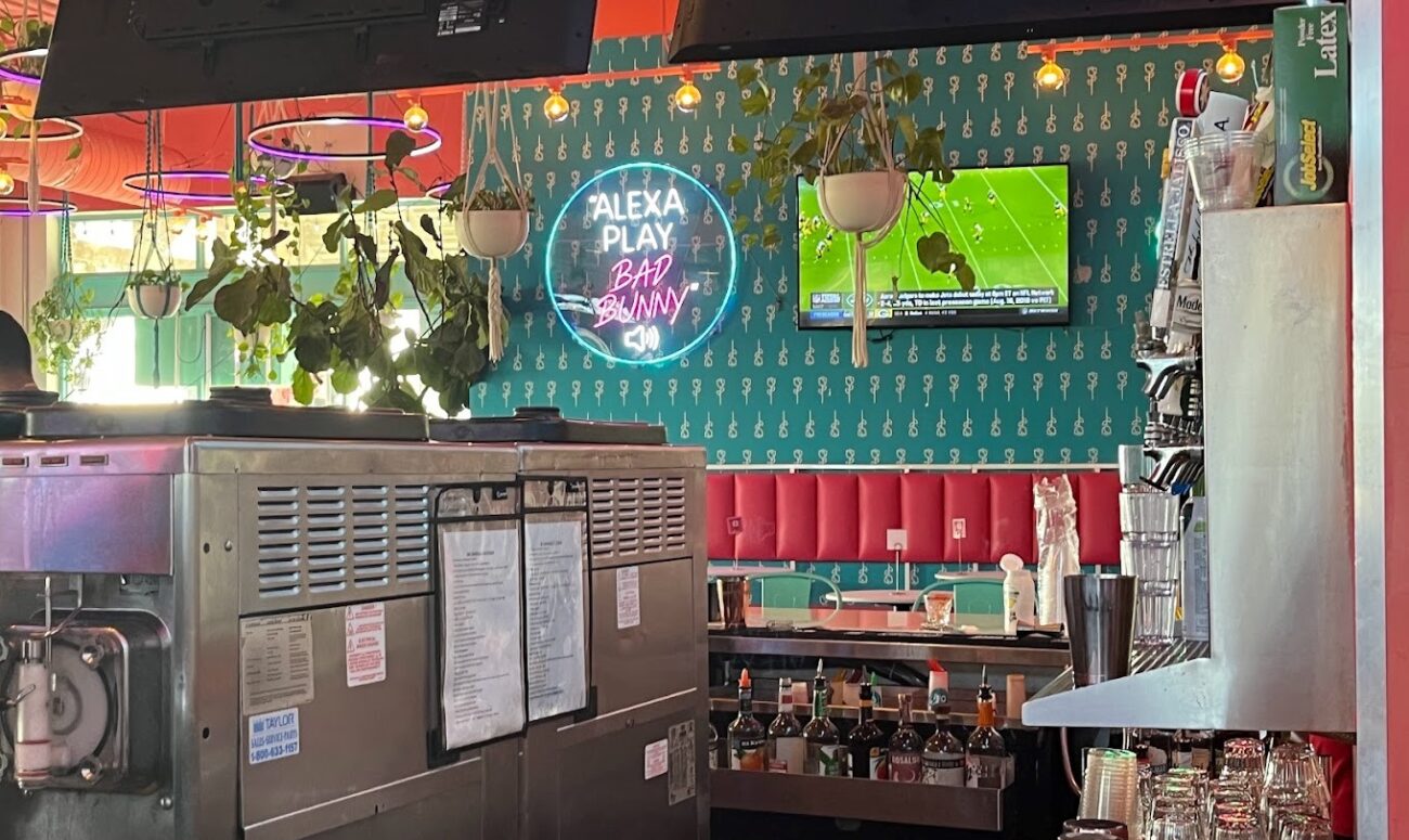 Gabrielas South Austin Menu And Prices, Reviews – Mexican Impressive Décor And Perfect Drinks In Texas