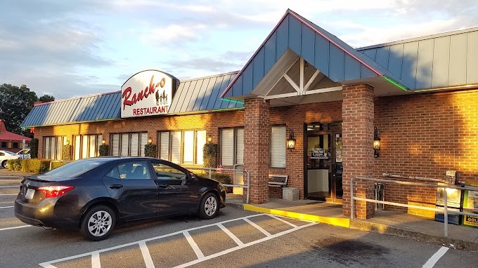[UPDATE] RanchO Family Restaurant Menu with Prices & Reviews – Affordable Dining on Kernersville Rd
