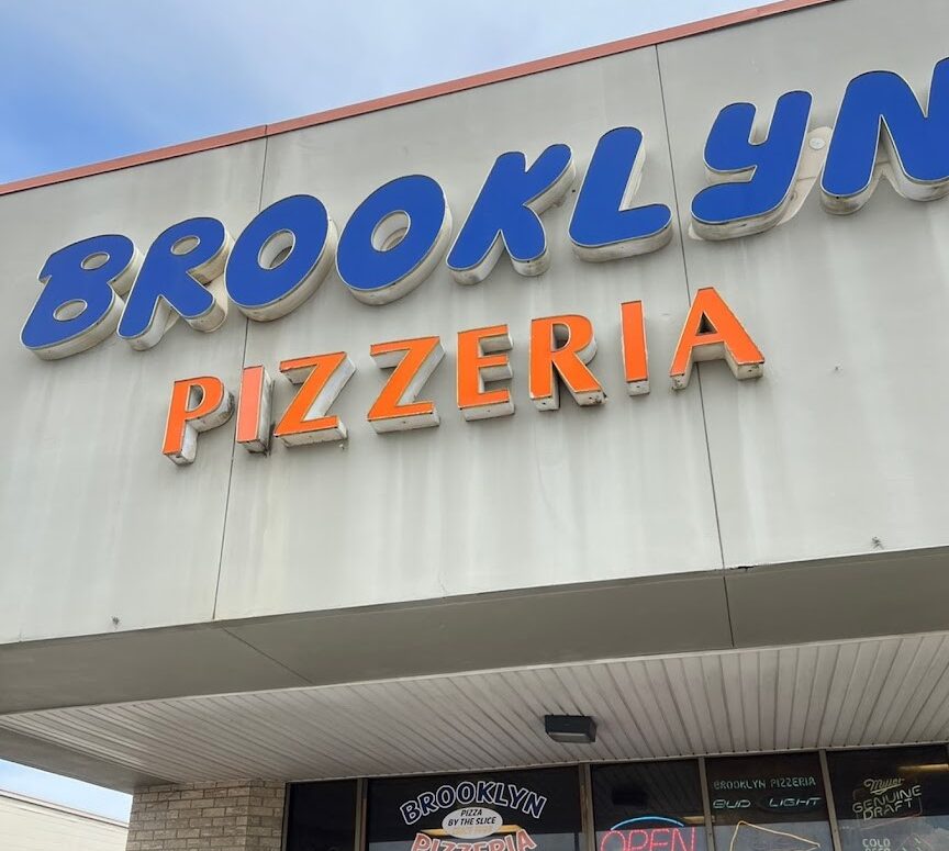 [UPDATE] Brooklyn Pizzeria Gulfport Menu with Prices, Reviews – Delicious New York-Style Pizza Restaurant