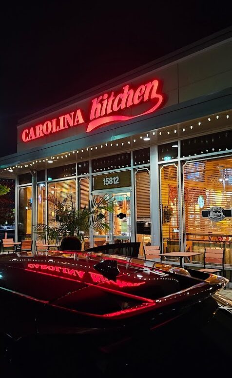 Carolina Kitchen Brandywine Menu With Prices, Reviews – Unique Southern Cuisine