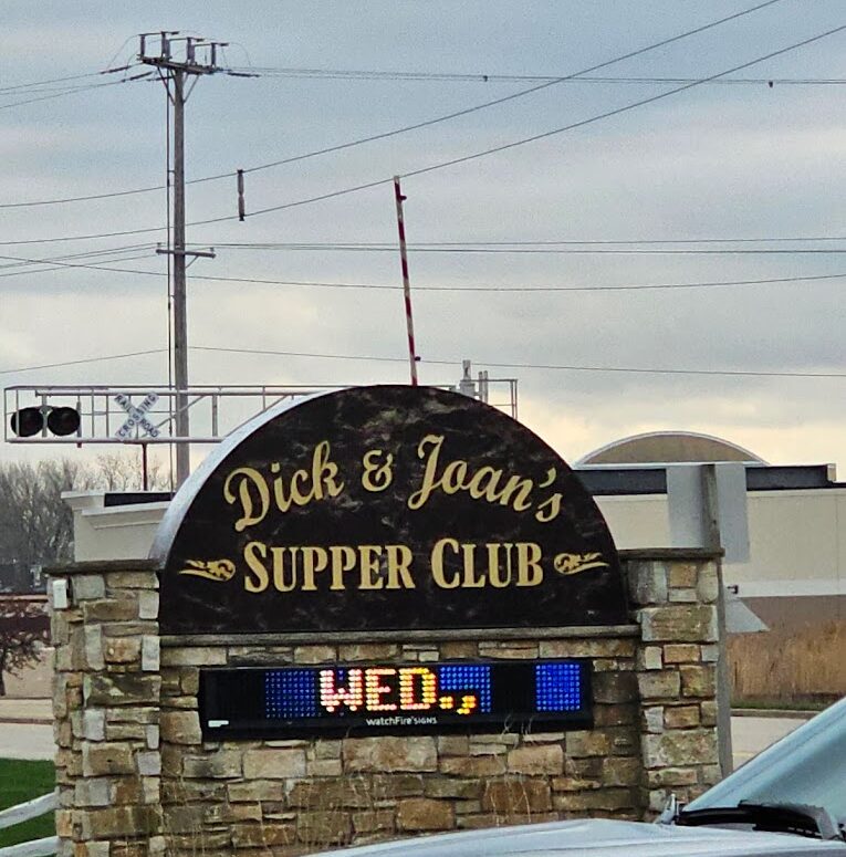 Dick And Joan’s 220 Club Menu With Prices, Reviews – Classic Flavors In Appleton