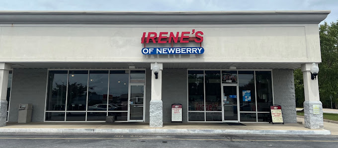 Irene’s Of Newberry Menu With Prices, Reviews – Unique Italian And American Flavors In Newberry