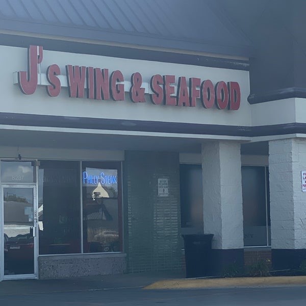 J’s Wing & Seafood And Prices, Reviews – Delicious And Cheap Wings