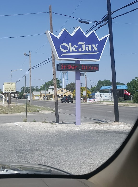 Ole Jax Menu With Prices, Reviews – An Affordable American-Style Restaurant