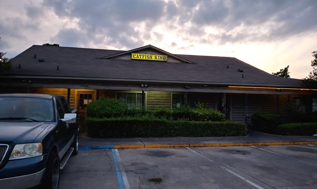 Catfish King Menu With Prices, Reviews – Southern American Seafood Restaurant