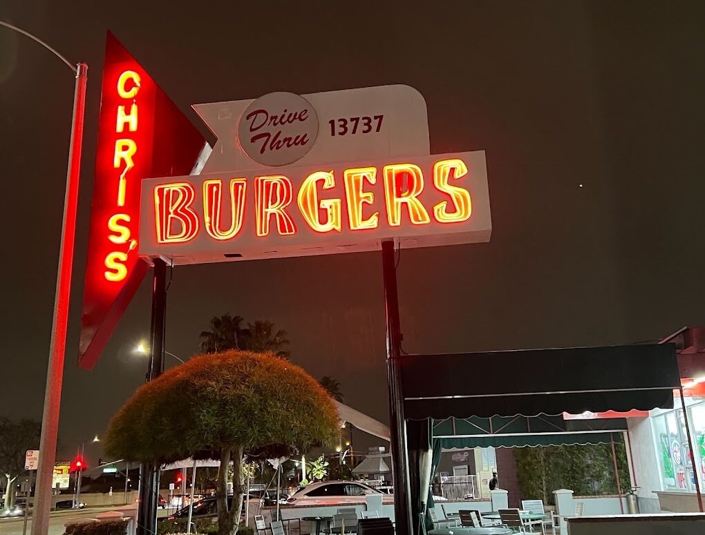 [UPDATE] Chris’s Burgers Menu with Prices, Reviews – Memorable American-Mexican Cuisine in CA