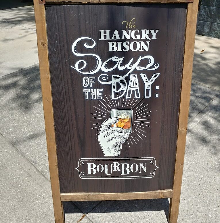The Hangry Bison Menu with Prices, Reviews – Best Sandwiches and Craft Beer in Orlando