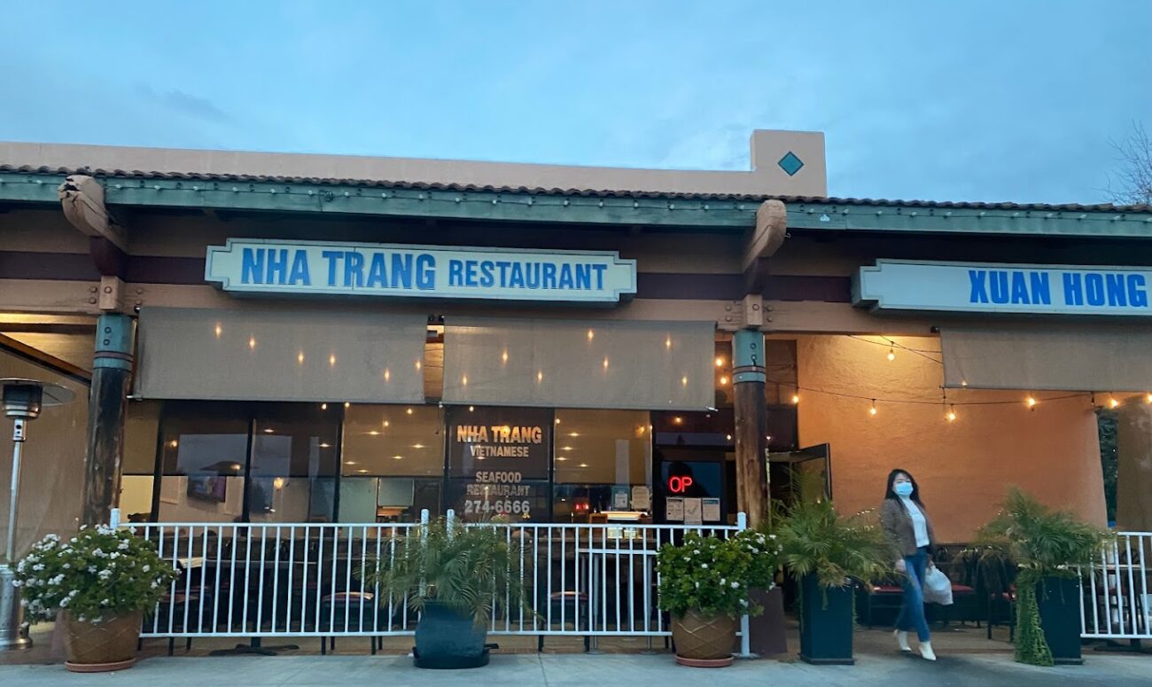 Nha Trang Restaurant Menu with Prices, Reviews – Authentic Vietnamese Flavors in San Jose